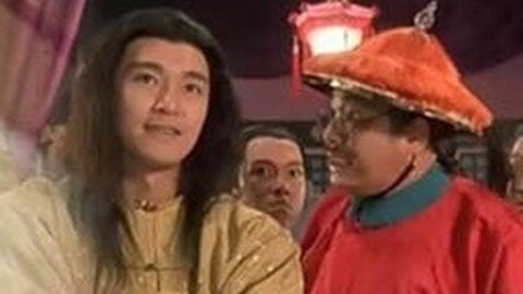 中国功夫史 武林门派如何避开坑爹