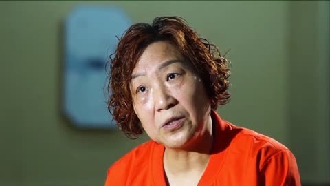 传奇故事 为何家会伤人?