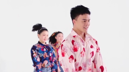 好春光-毕刚（舞蹈展示）