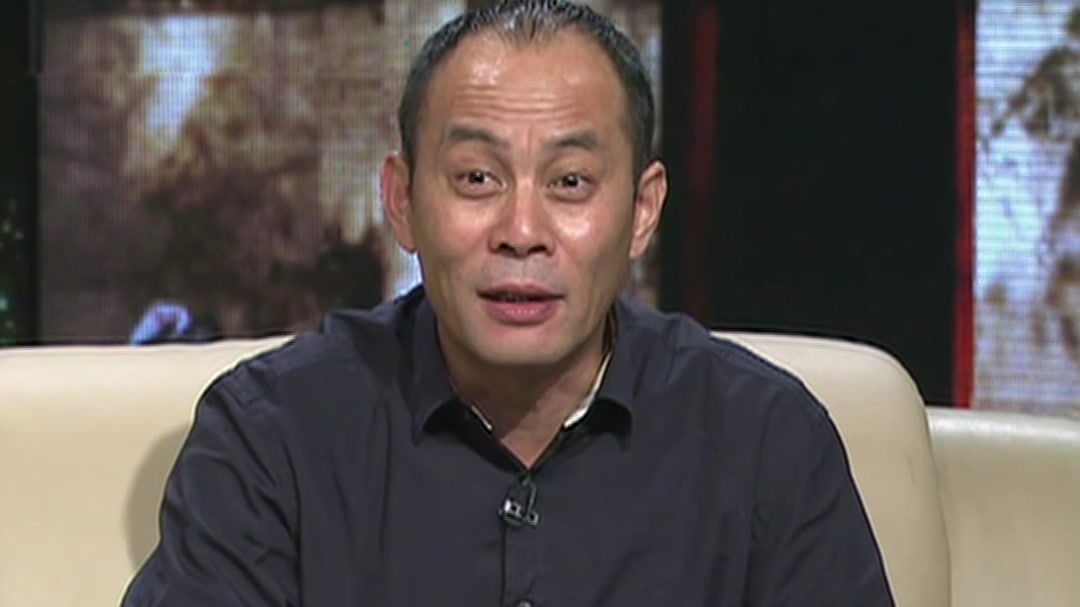 西交民巷里的人情味儿