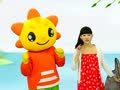 米卡成长天地（国学篇） 春晓