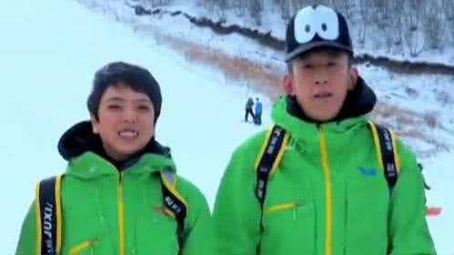 冰雪英雄 脸脸金小鱼料理大PK