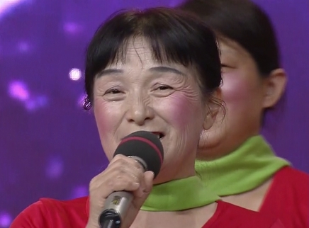 321动起来 广场舞《梦见你的那一夜》