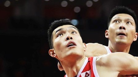 CBA 18/19赛季 广东VS广州第一节：龙狮众小将三分盛宴，首节双方打成37平