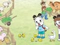 巴布豆之我爱听故事（1-3岁） 小鞋妙妙妙