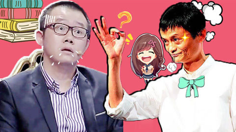 萝莉说趣事 一碗毒鸡汤灌醒一代人 男生最大的谎言就是比你强
