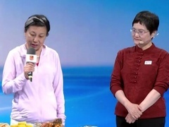养生堂2025 全民营养周十周年特别策划 发现身体的隐性饥饿