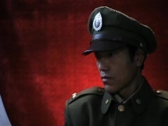 《解放战争中的指挥官》第一集：苏中战役