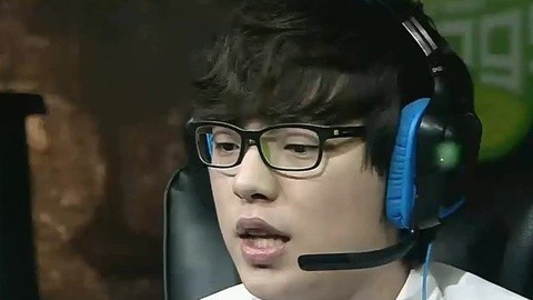 ogn大师赛 0501 KT vs JinAir 第二场