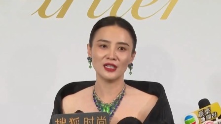 每日文艺播报 2023 宋佳 陈可辛透露最新工作计划