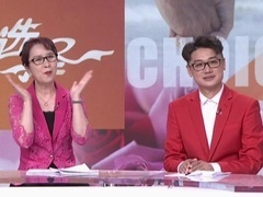 一眼定情 原来是你