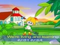 幼儿英语ABC 英语ABC系列2-生活学习