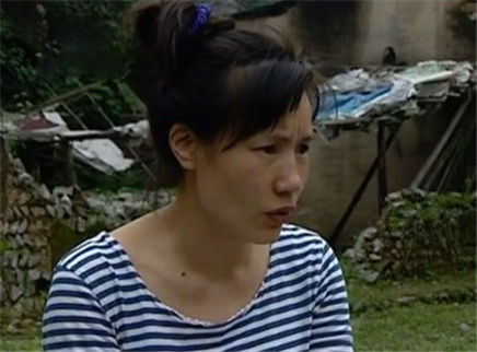 寻情记 亡夫在上我和公婆永远是一家人