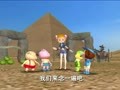 拼音童谣快乐屋 袋鼠和扒手