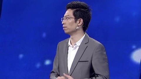 演讲集锦 吴月波《我们是孩子选对的父母吗》