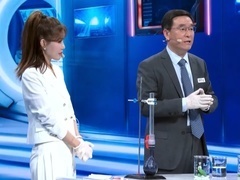养生堂2025 全国肿瘤防治宣传周 糖尿病患者胃癌风险高
