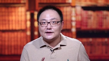 罗辑思维 观历史 纳粹的毒瘾 上集