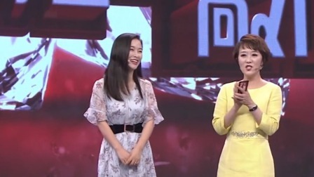 幸福来敲门【天津卫视】 女孩汶川地震中失去双腿，重拾自信也收获爱情