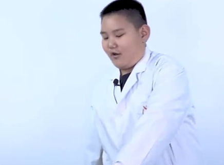 德拉少儿科学实验室 铜板腐蚀