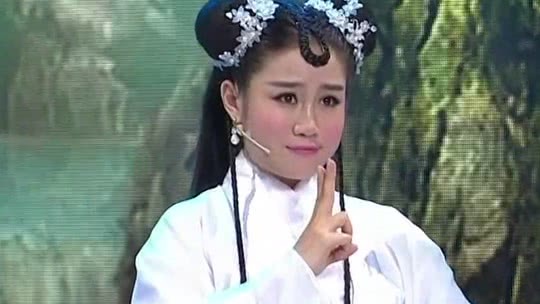 欢乐集结号 “自信哥”爆笑上演相亲闹剧