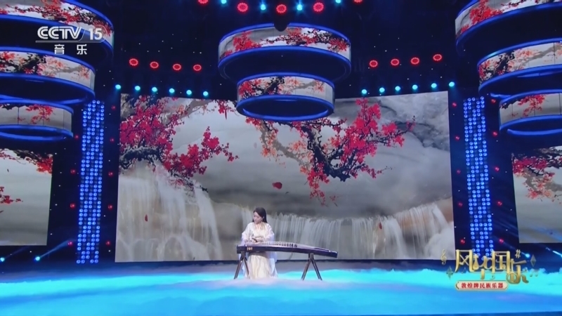 风华国乐 《风华国乐》 20241114