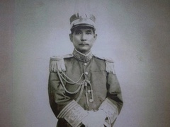 经典传奇 纪念孙中山诞辰150周年特别节目 赤子之心