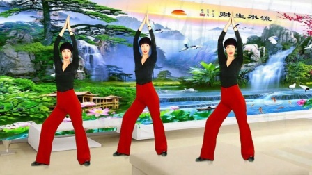 《忆爱DJ》每天坚持这样锻炼改善肩周炎酸痛
