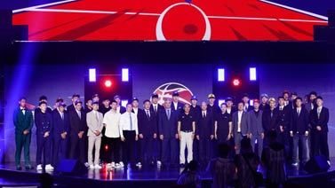 篮球公园 [篮球公园]20230721 CBA选秀大会落幕