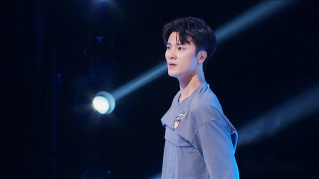 京剧冰面舞蹈完美结合