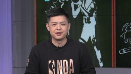 NBA晚自习 第13期：安东尼重回赛场感慨万千，王猛揭秘其中细节