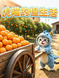 虎喵的慢生活