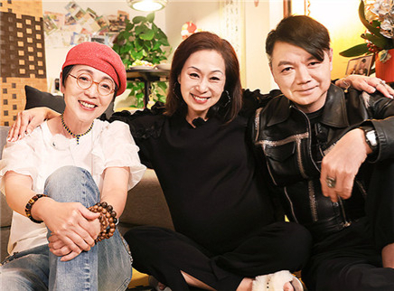 又见爱人 第6期：艾威Lisa新家大公开！