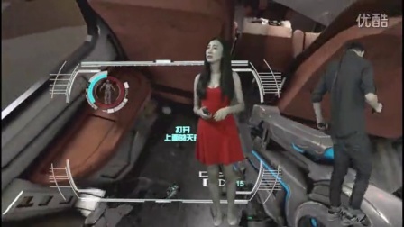 女神啪啪啪 第一季 《THE END OF TOMORROW》国产僵尸VR 车震式开场
