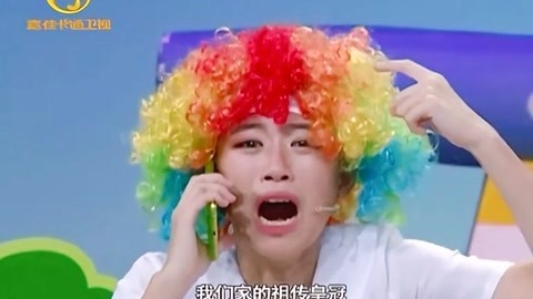 音乐涂鸦乐园 自制绵羊王国皇冠