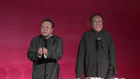 德云社相声 德云社爱岳之城岳云鹏相声专场杭州站 2017
