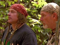 求生一加一第二季（Dual Survival Season 2）第8集