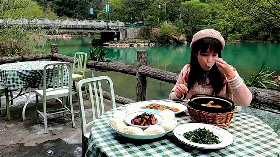 孙俪邓超同款旅游地 浙江桐庐