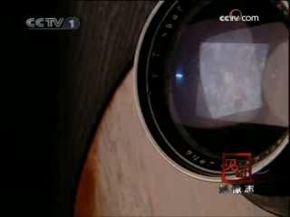 见证 照相馆