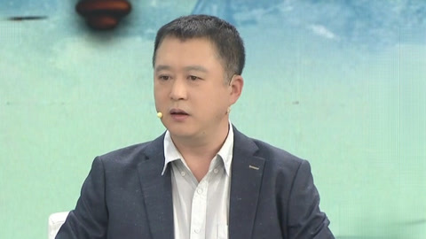 大医本草堂 古法今用化解尿频尿急 专家教你日常预防尿失禁
