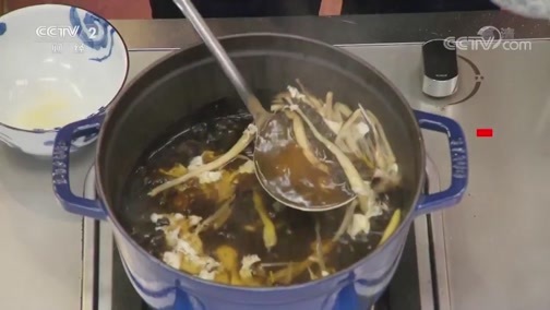 回家，吃饭 《回家吃饭》 20190321 春分食养套餐 紫菜糯米鸡