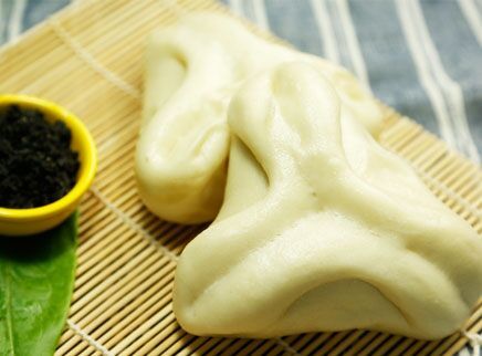 微体兔美食 2017 糖三角 早餐界的“杠把子”