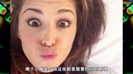 萝莉说趣事 爆笑的疯狂自拍大事件 31