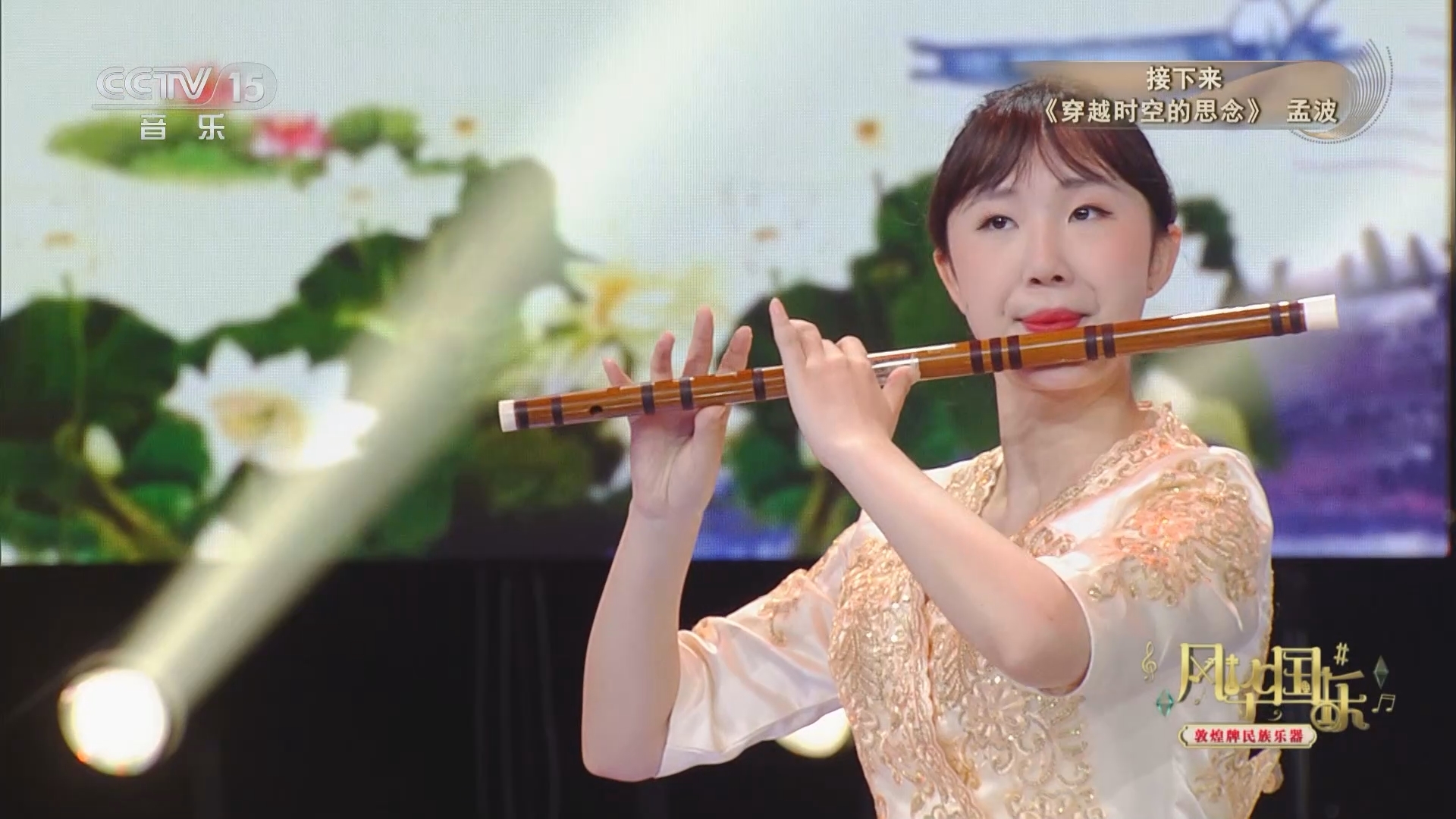风华国乐 《风华国乐》 20240530