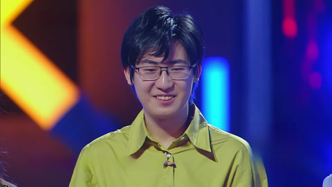 最强大脑第9季 7强诞生冲击脑王 白宇鹏队整队淘汰？(二)