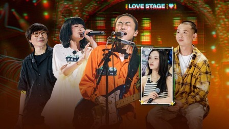 上：爱舞台公演！张亚东发飙甩手离场