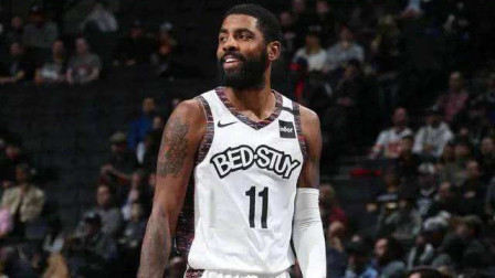 NBA流言收割机 全明星完整投票结果：球迷投票欧文排东部后卫第二
