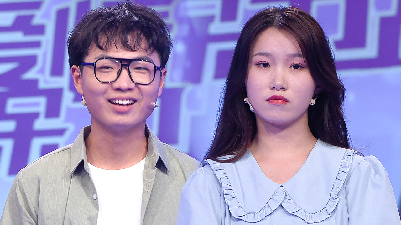 爱情保卫战 恋爱一年女友性格大变，男友难忍被比较