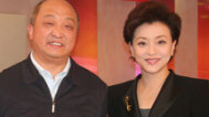 杨澜访谈录 中国第一编剧刘恒