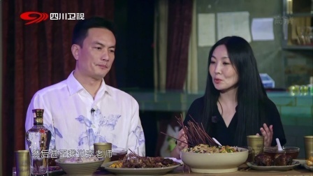 围炉音乐会 第四季 丁薇助阵李泉演唱经典