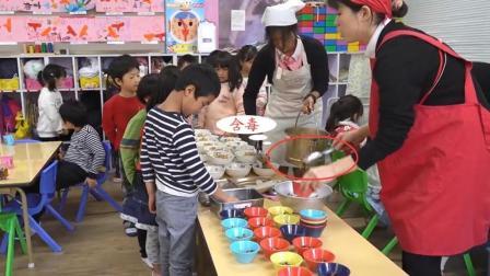 聊斋怪谈 日本的老师可真猛煮毒鱼给学生吃家长的反应